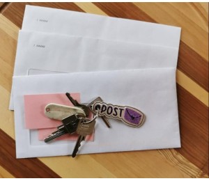 StickdateiITH - Anhänger Haus